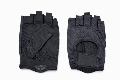 Half Finger Gym Gloves
