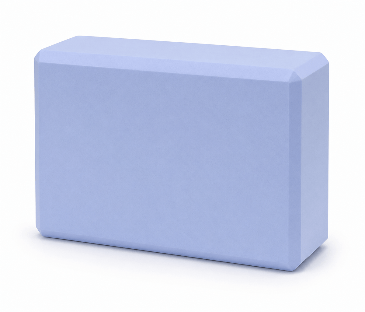 Foam Yoga Block