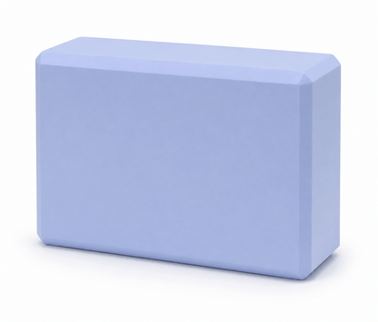 Foam Yoga Block