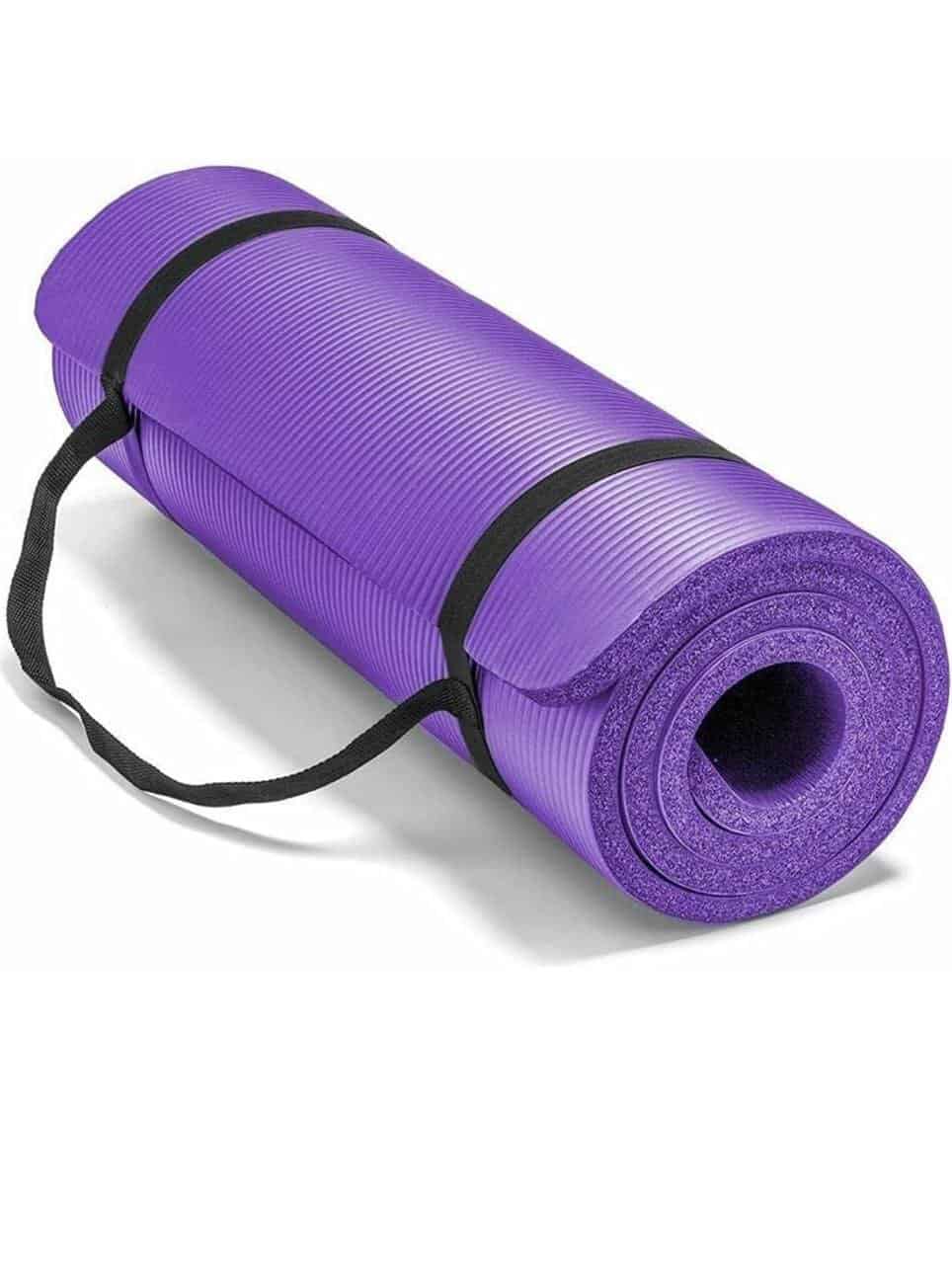 yoga mat 15 mm