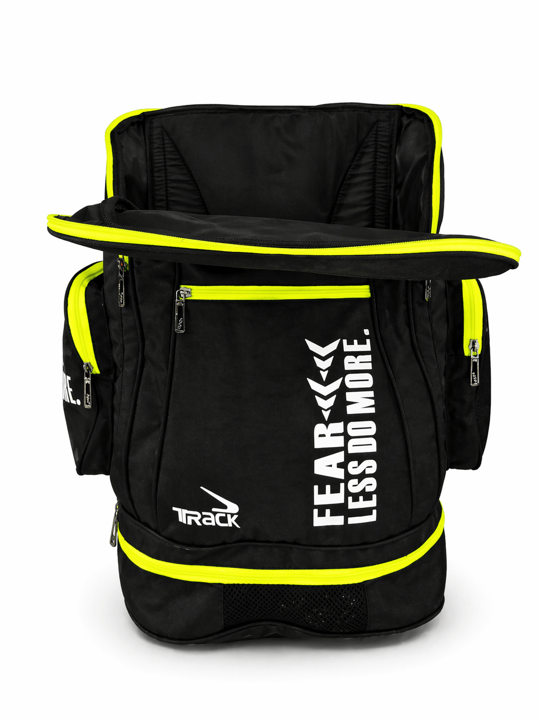 Track Swimming Backpack
