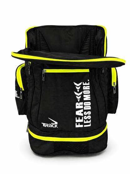 Track Swimming Backpack