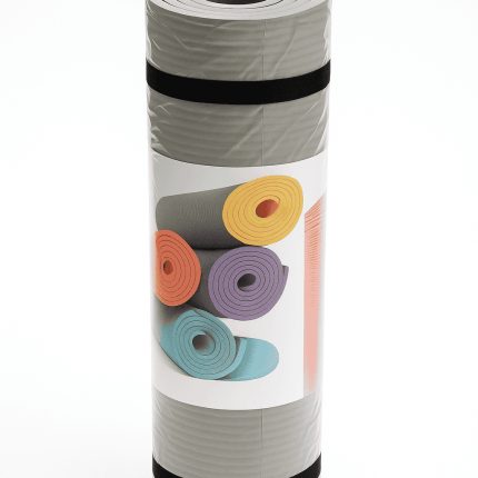 yoga mat 15 mm