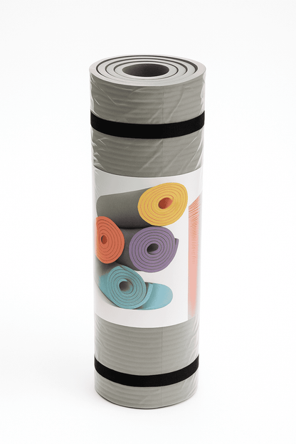 yoga mat 15 mm