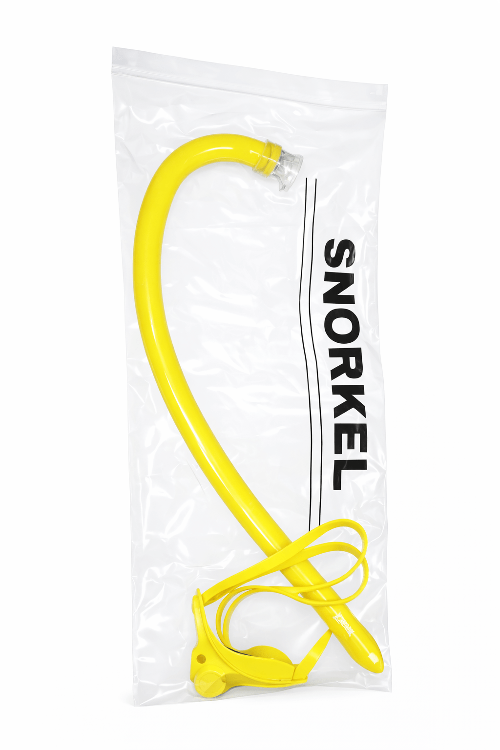 Snorkel Swimming Tube