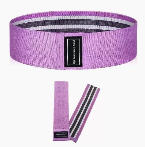Hip Resistance Bands