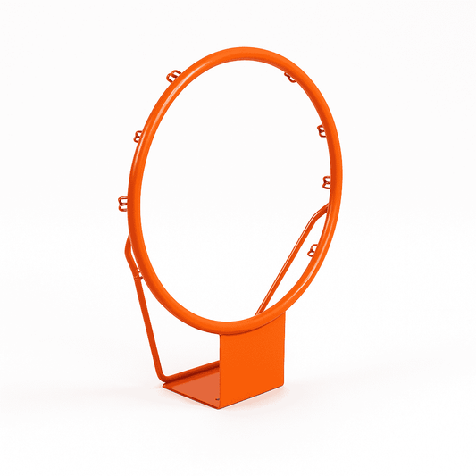 Basketball hoop