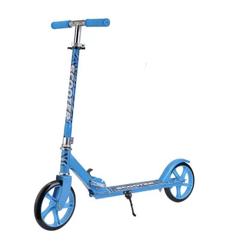 2-Wheel Scooter