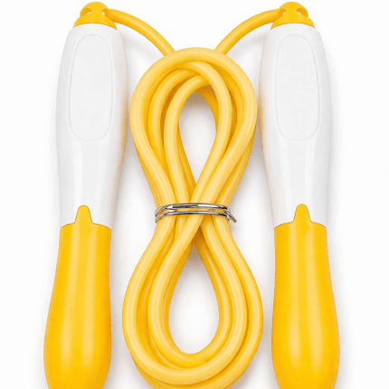Jump Rope with Counter