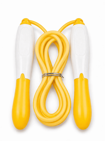 Jump Rope with Counter
