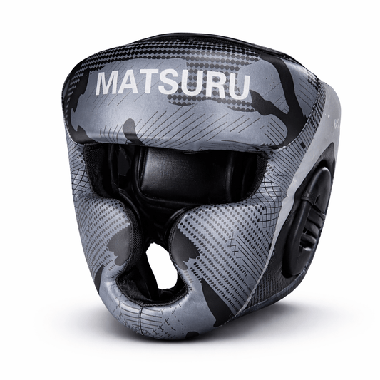 Kickboxing Headguard