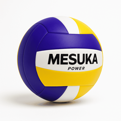 Mesuka volleyball