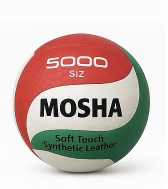Mosha Volleyball