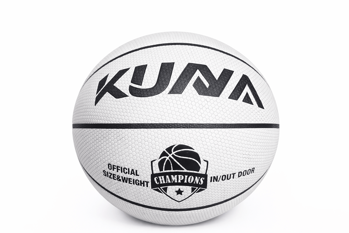 KUNA Basketball