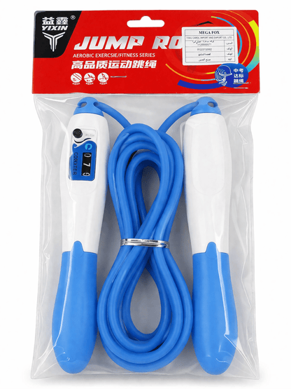Jump Rope with Counter