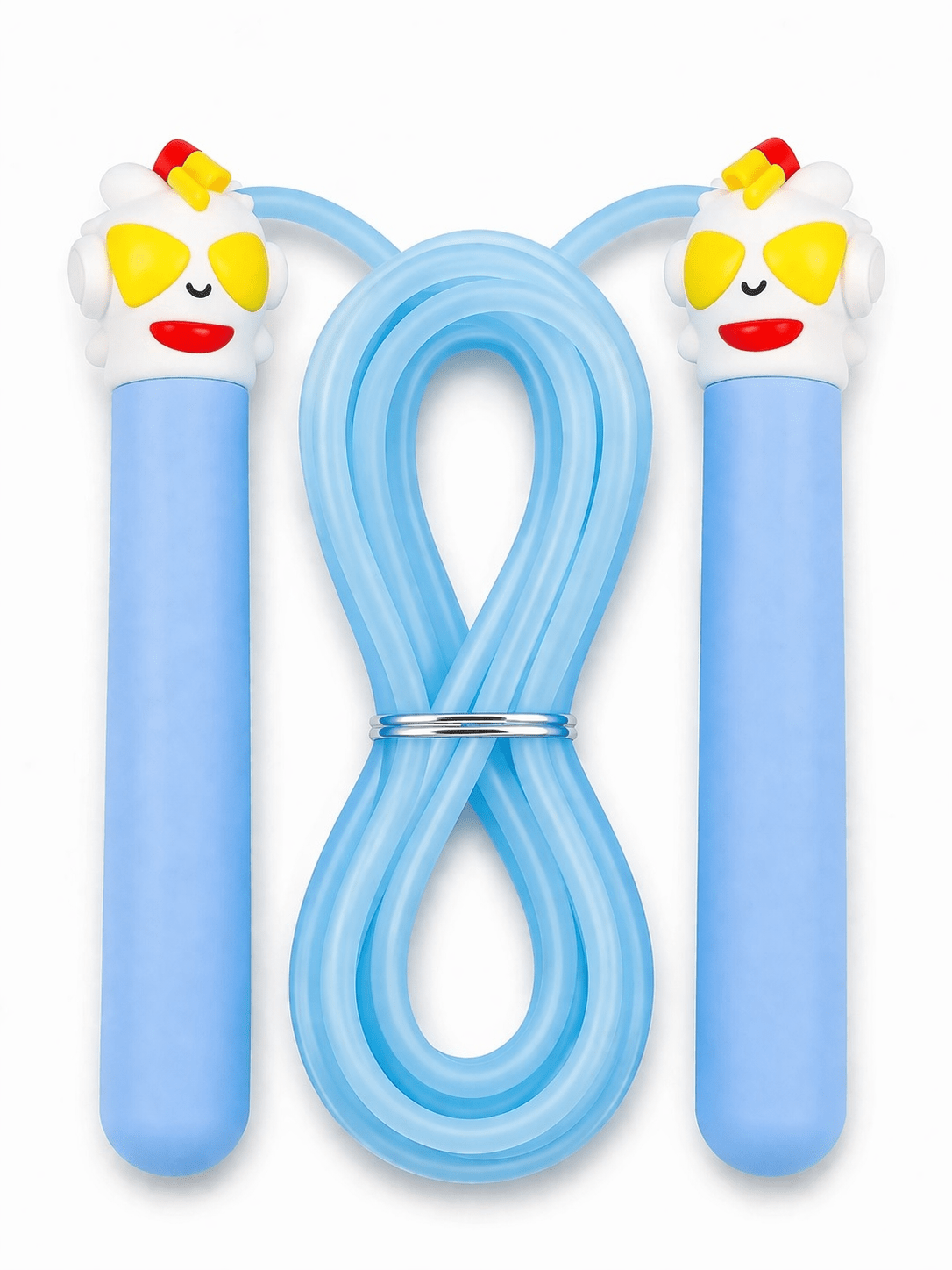 Kids Jump Rope with Counter