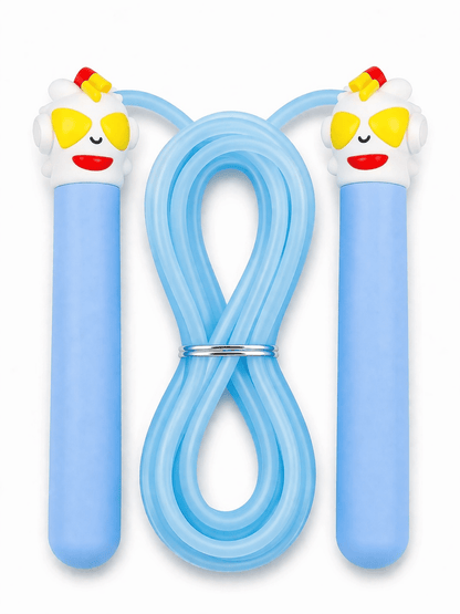Kids Jump Rope with Counter