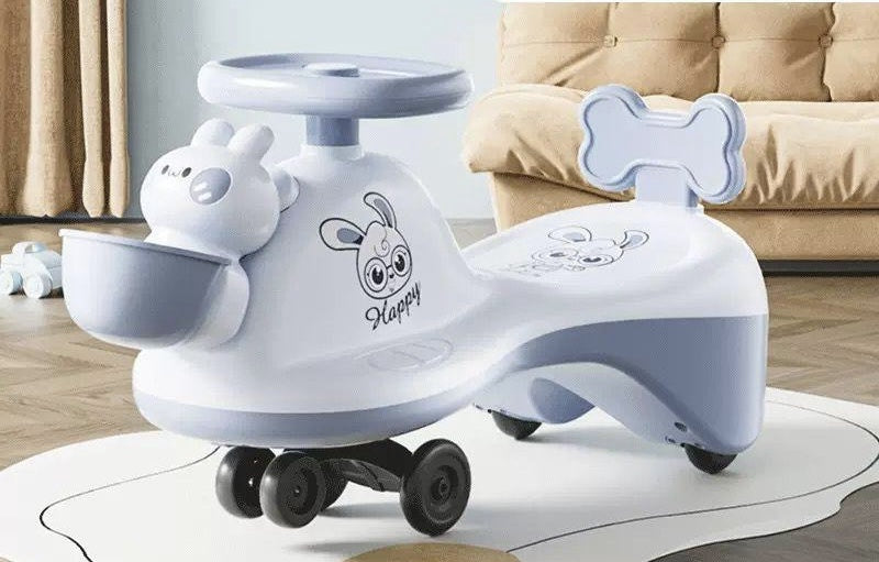Kids Ride-On Car