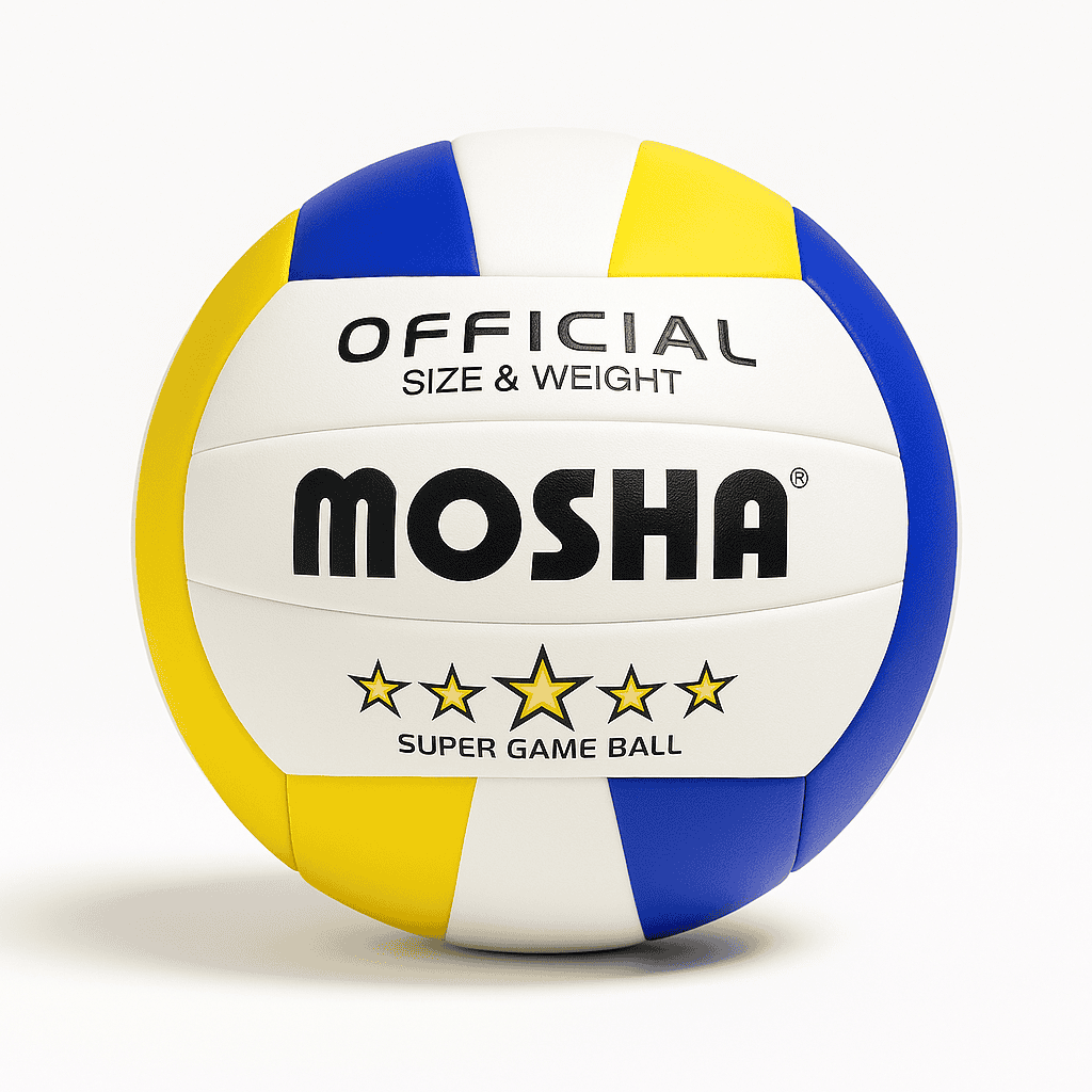 Mosha volleyball