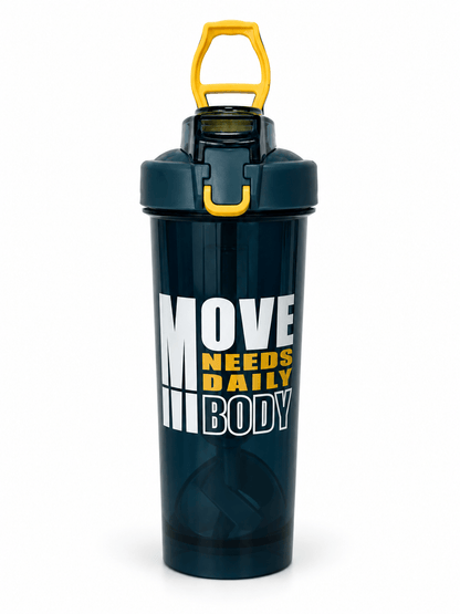 MOVE Shaker Bottle