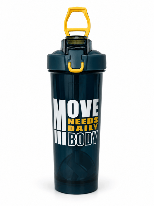 MOVE Shaker Bottle