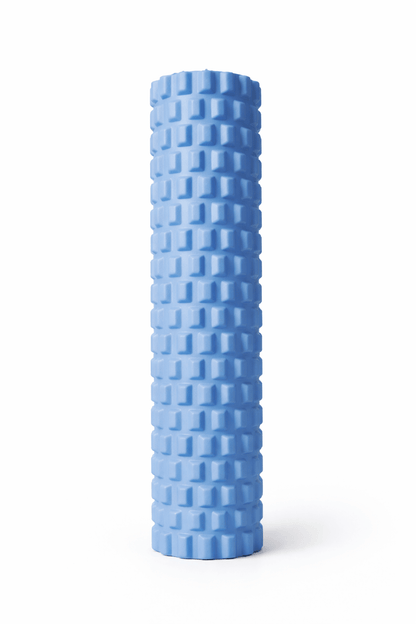 Yoga Foam Roller – 60 CM