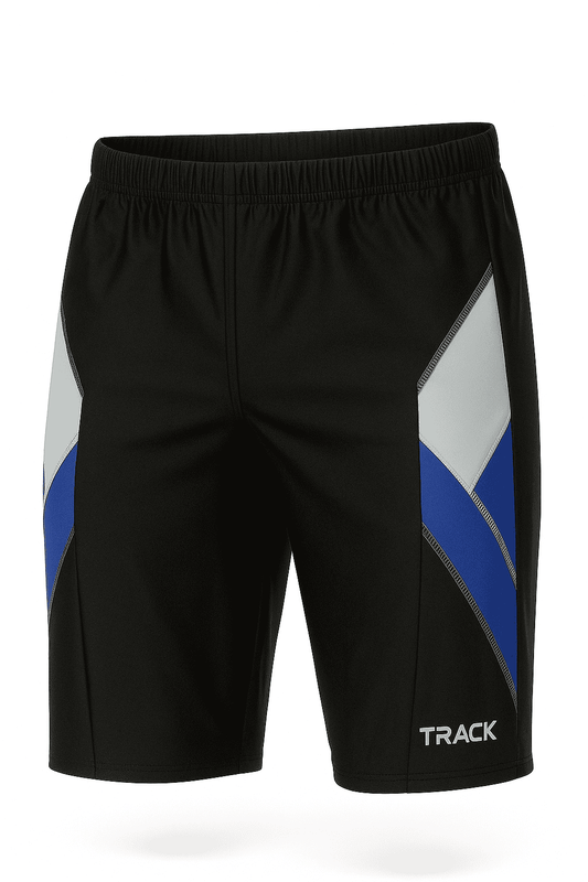 Track Swim Short