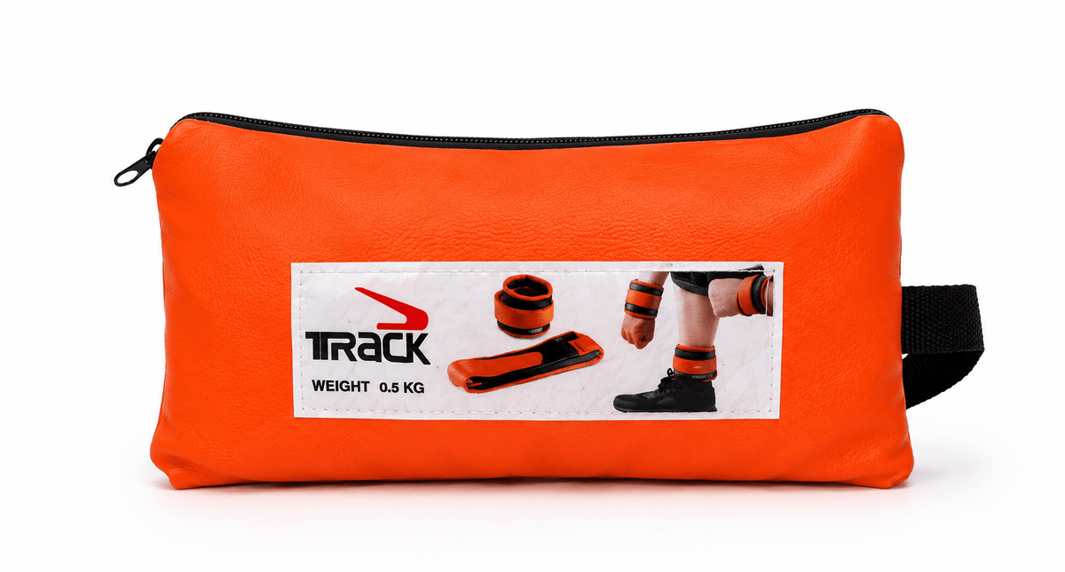 Track Ankle Weights 0.5 kg