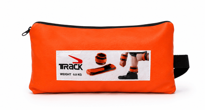 Track Ankle Weights 0.5 kg
