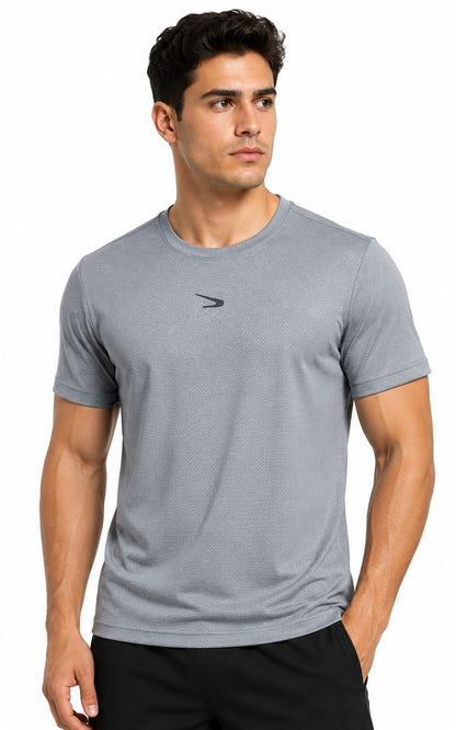 Track Men’s Sports T-Shirt