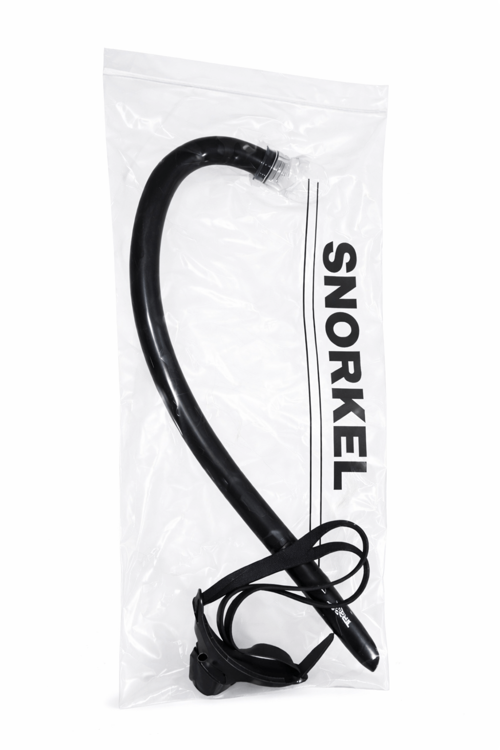 Snorkel Swimming Tube