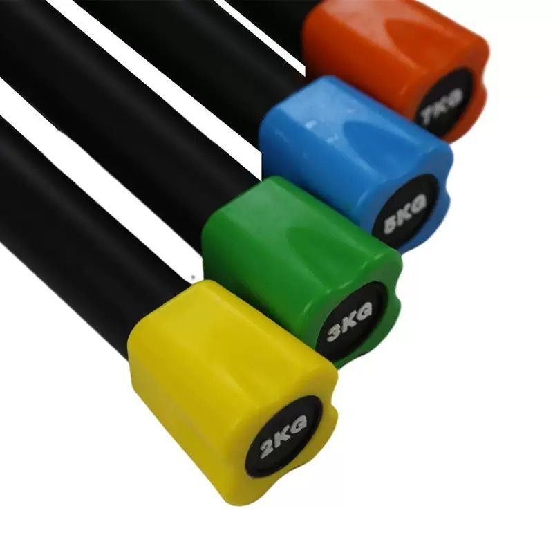 Weighted Training Bar