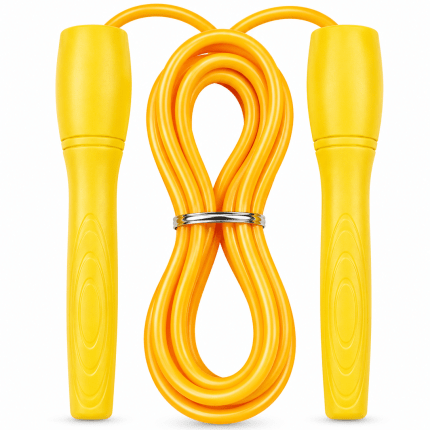 Colorful Jump Rope
