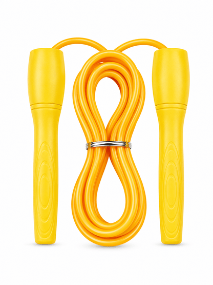 Colorful Jump Rope