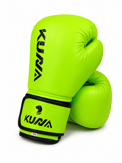 KUNA Boxing Gloves