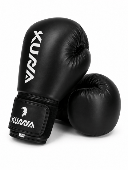 KUNA Boxing Gloves