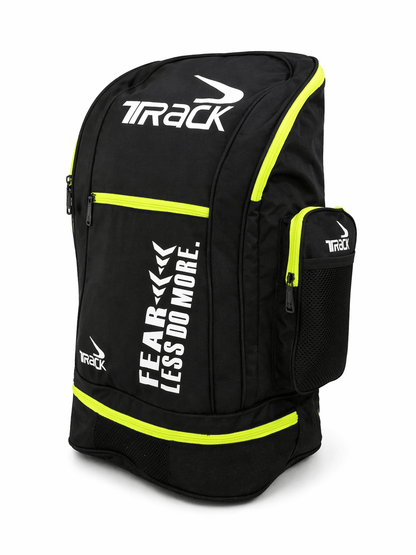 Track Swimming Backpack
