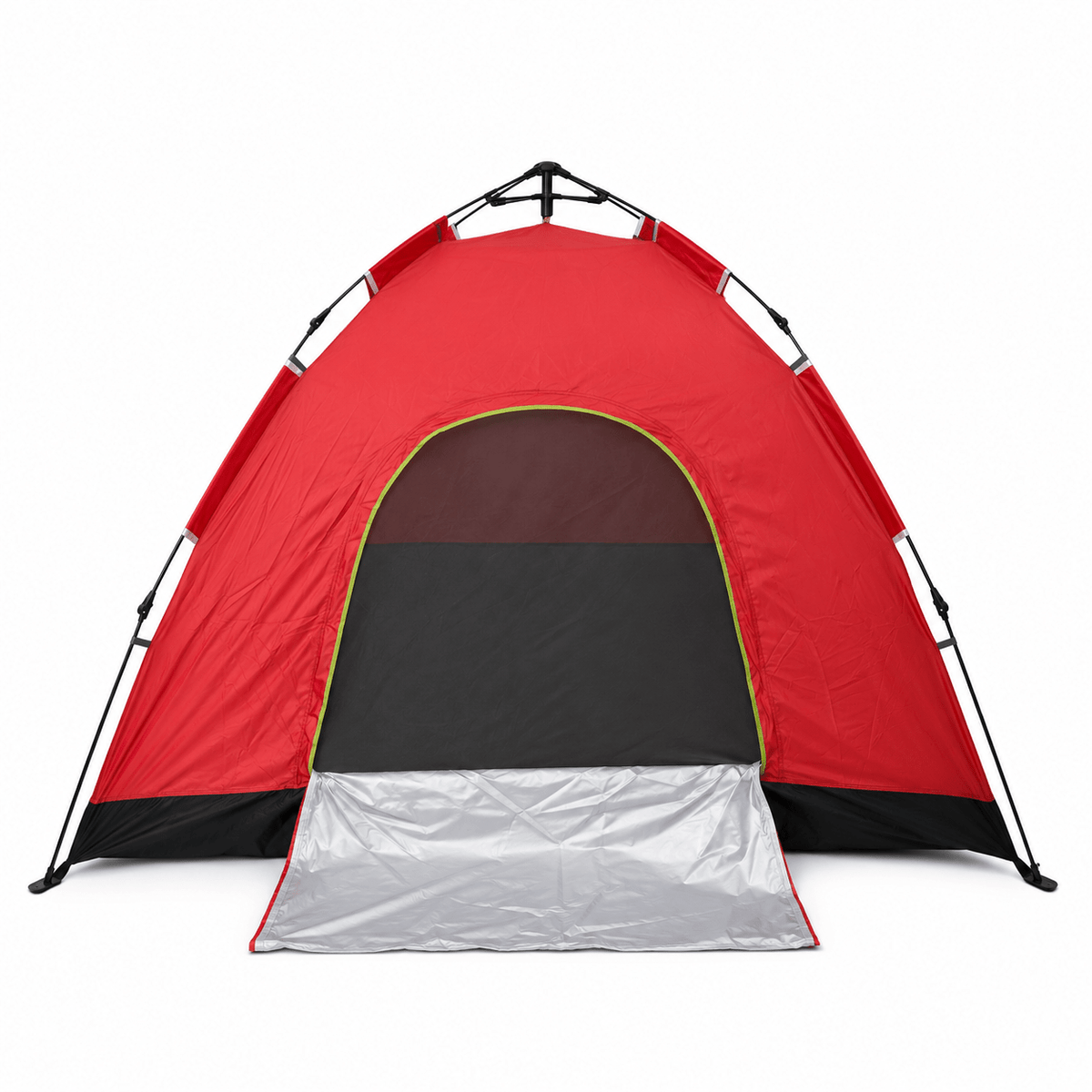 Easy Open Camping Tent