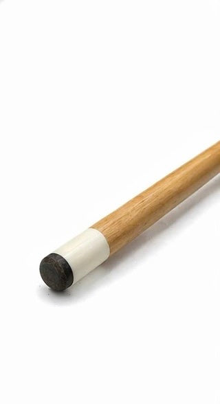 One-Piece Billiard Cue