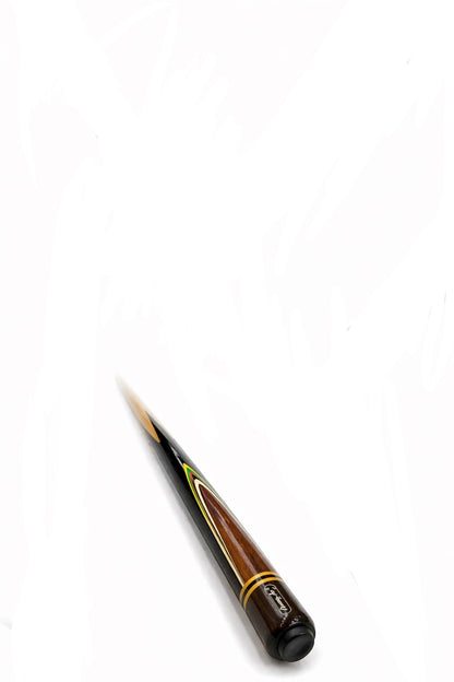 One-Piece Billiard Cue