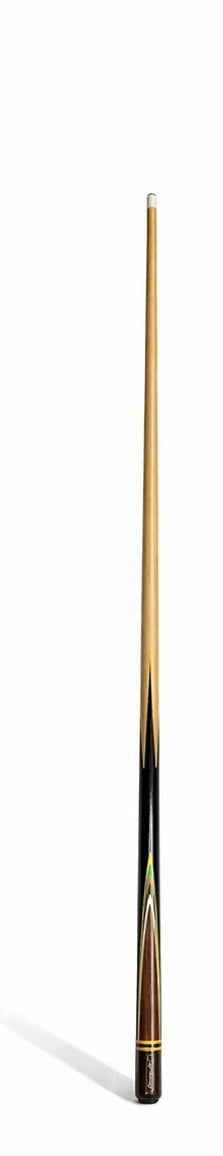 One-Piece Billiard Cue