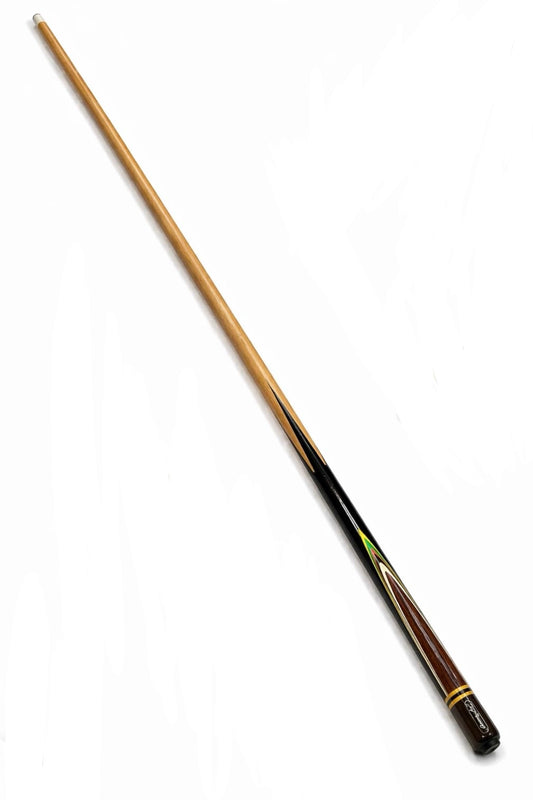 One-Piece Billiard Cue