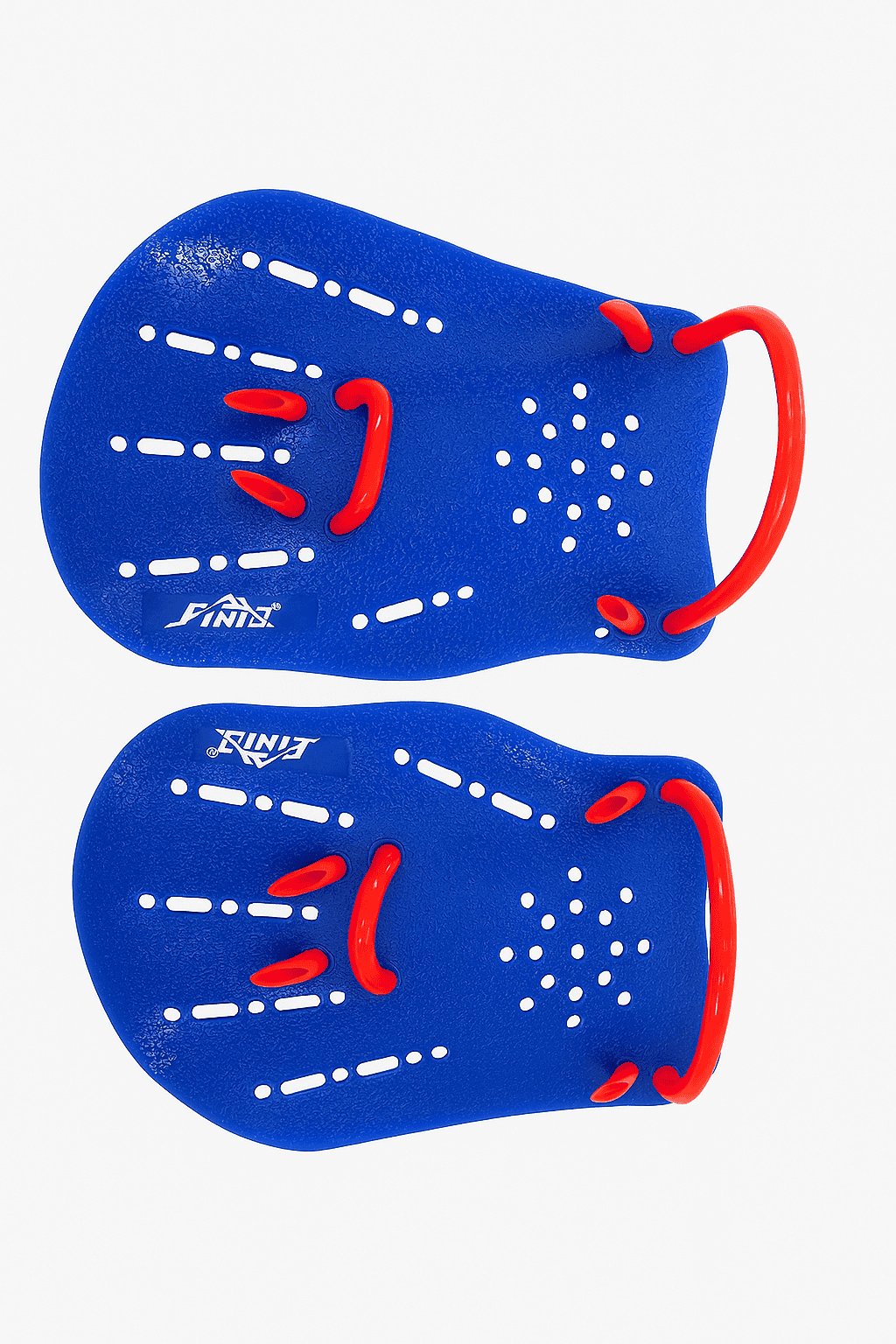 Swimming hand paddles