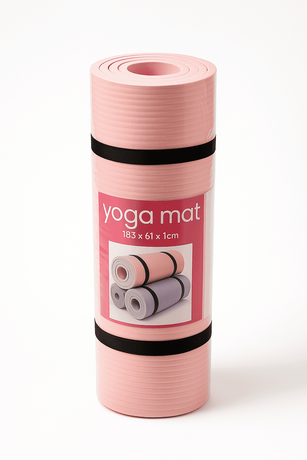 yoga mat 15 mm