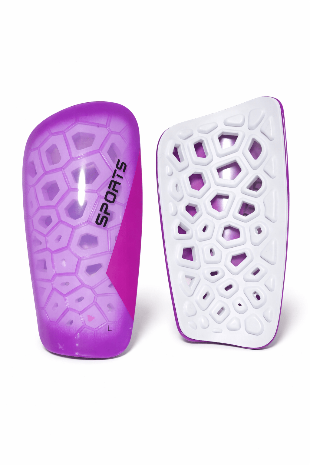 Football Shin Guard