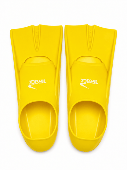 Track Training Fins