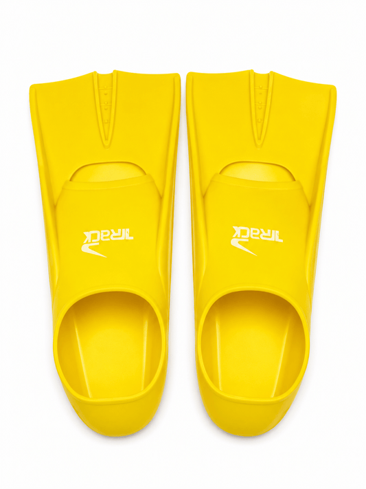 Track Training Fins