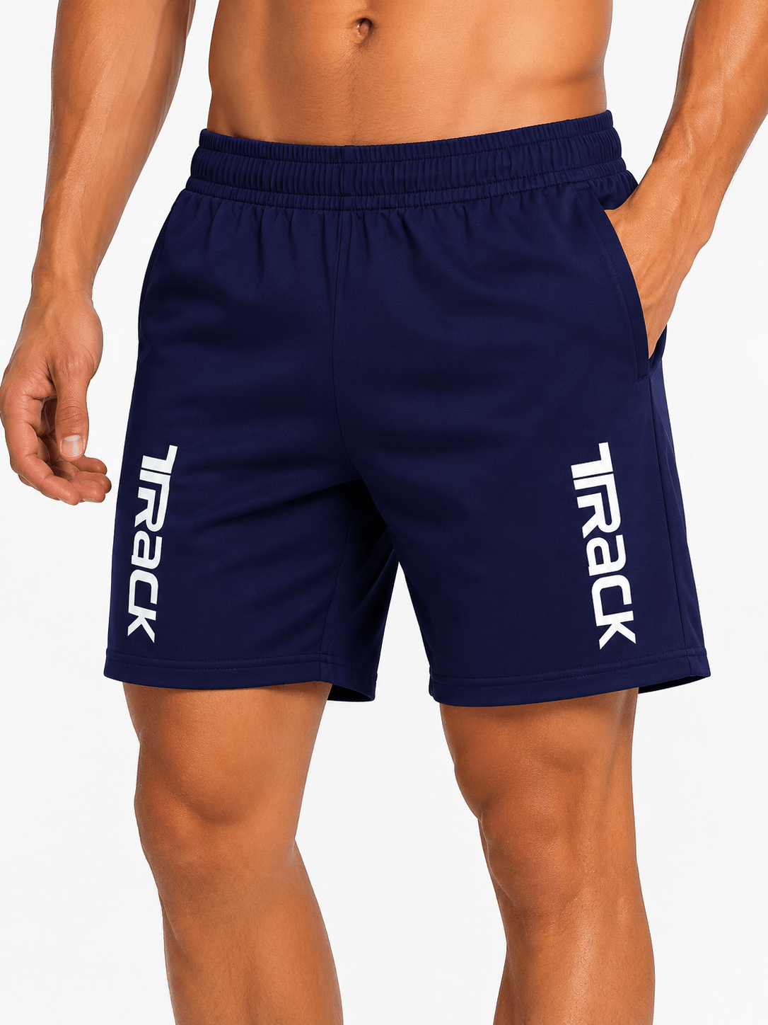 Track Training Shorts – Style 1