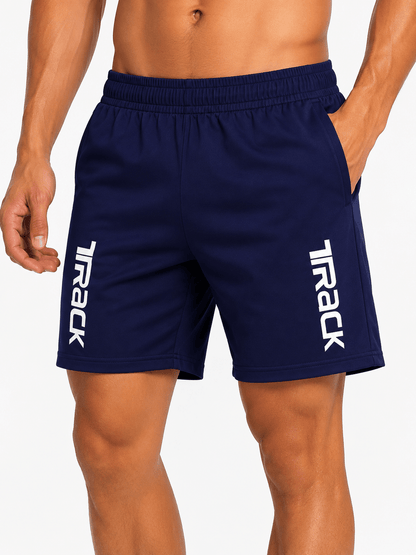 Track Training Shorts – Style 1