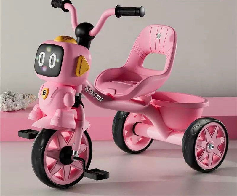 Kids Scooter Robot